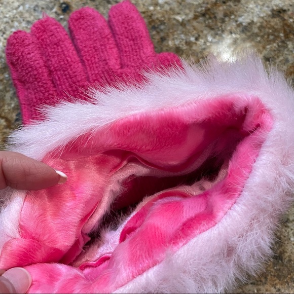 🐝🐝🐝 Hollywood Kitchen oven mitt. So glamorous! Left/right hand. New w/o tags. - Picture 4 of 5